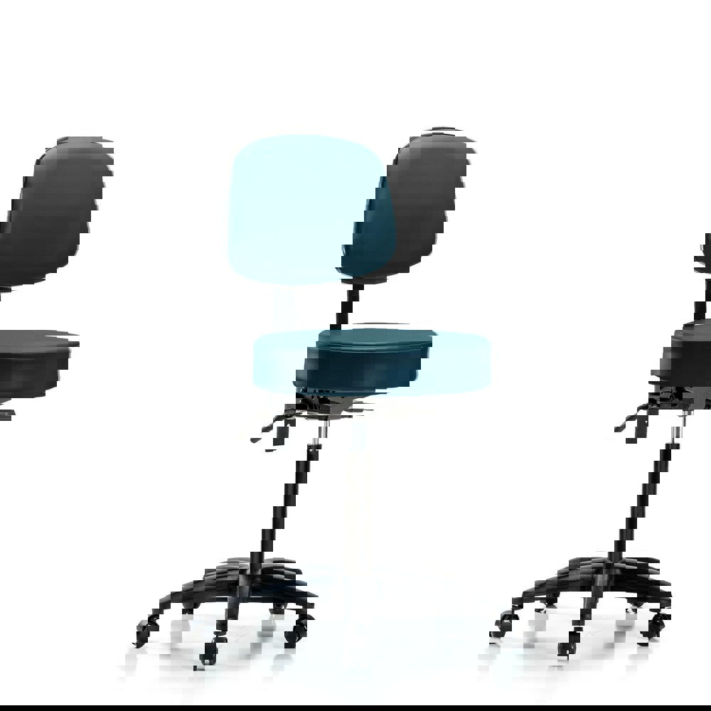 Lab Stool: Vinyl, 25