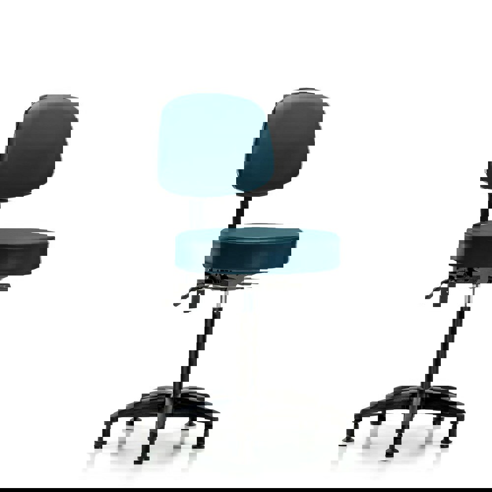 Lab Stool: Vinyl, 25