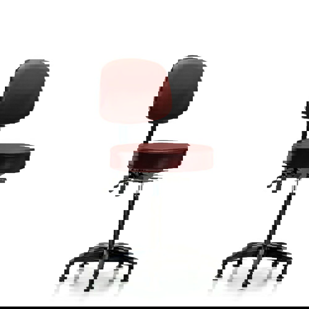 Lab Stool: Vinyl, 25