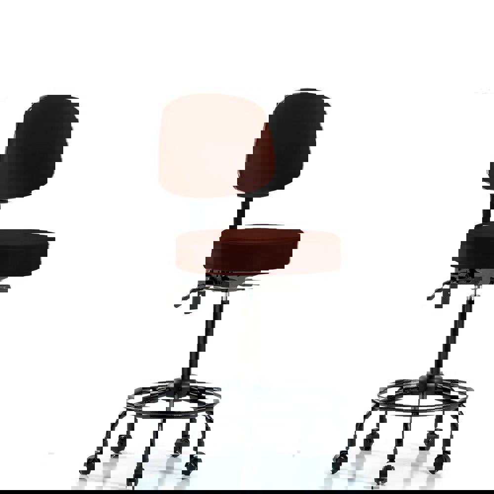 Lab Stool: Vinyl, 25