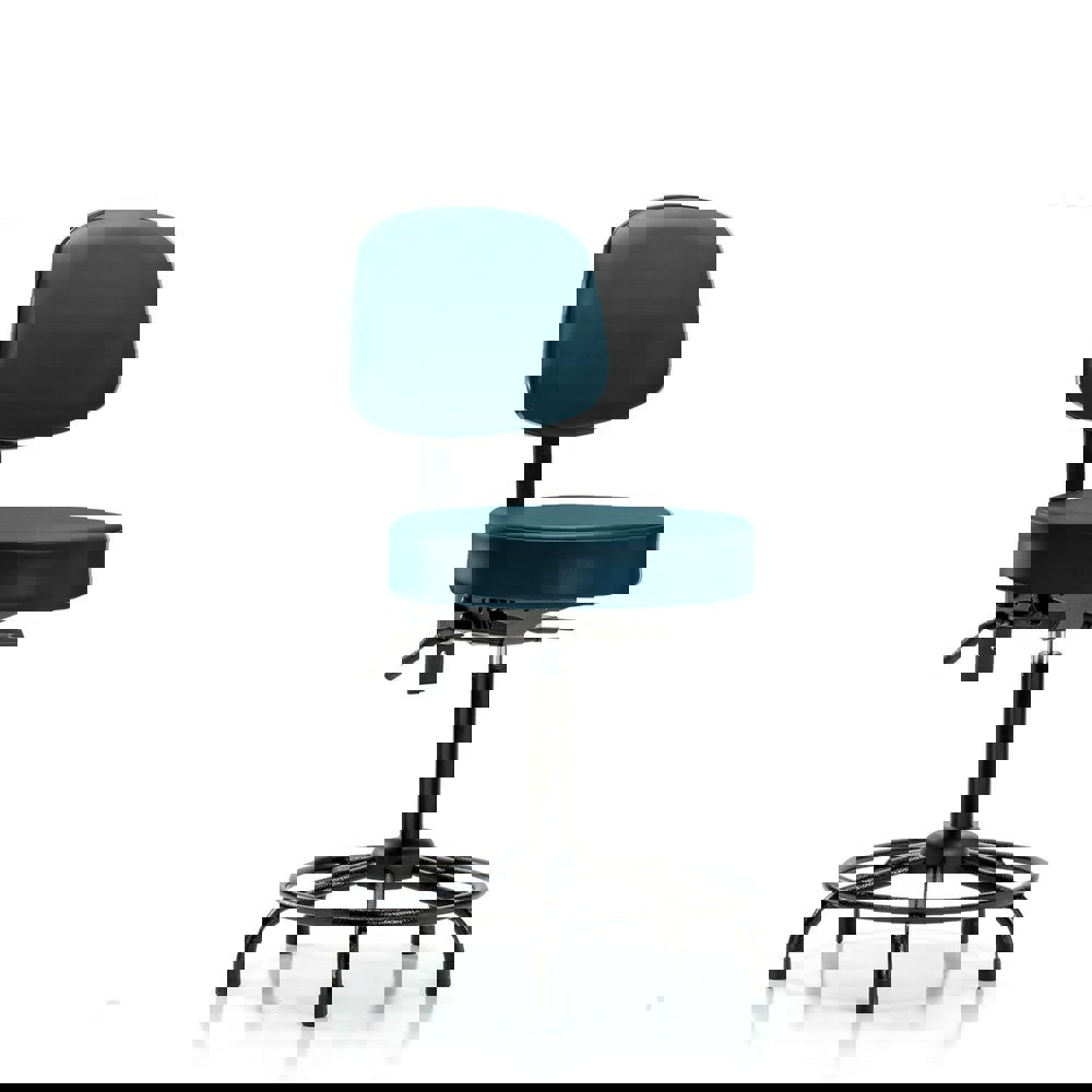 Lab Stool: Vinyl, 25