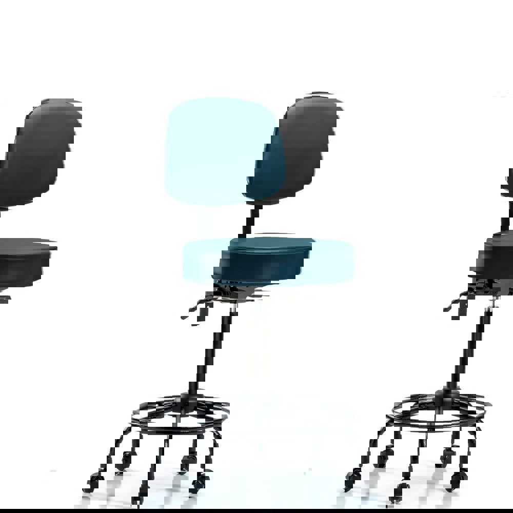 Lab Stool: Vinyl, 25