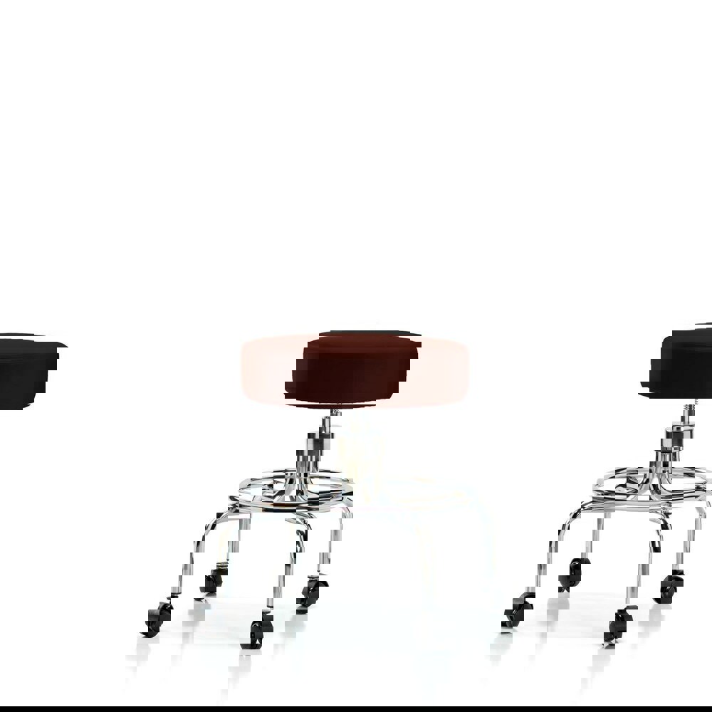 Lab Stool: Vinyl, 25