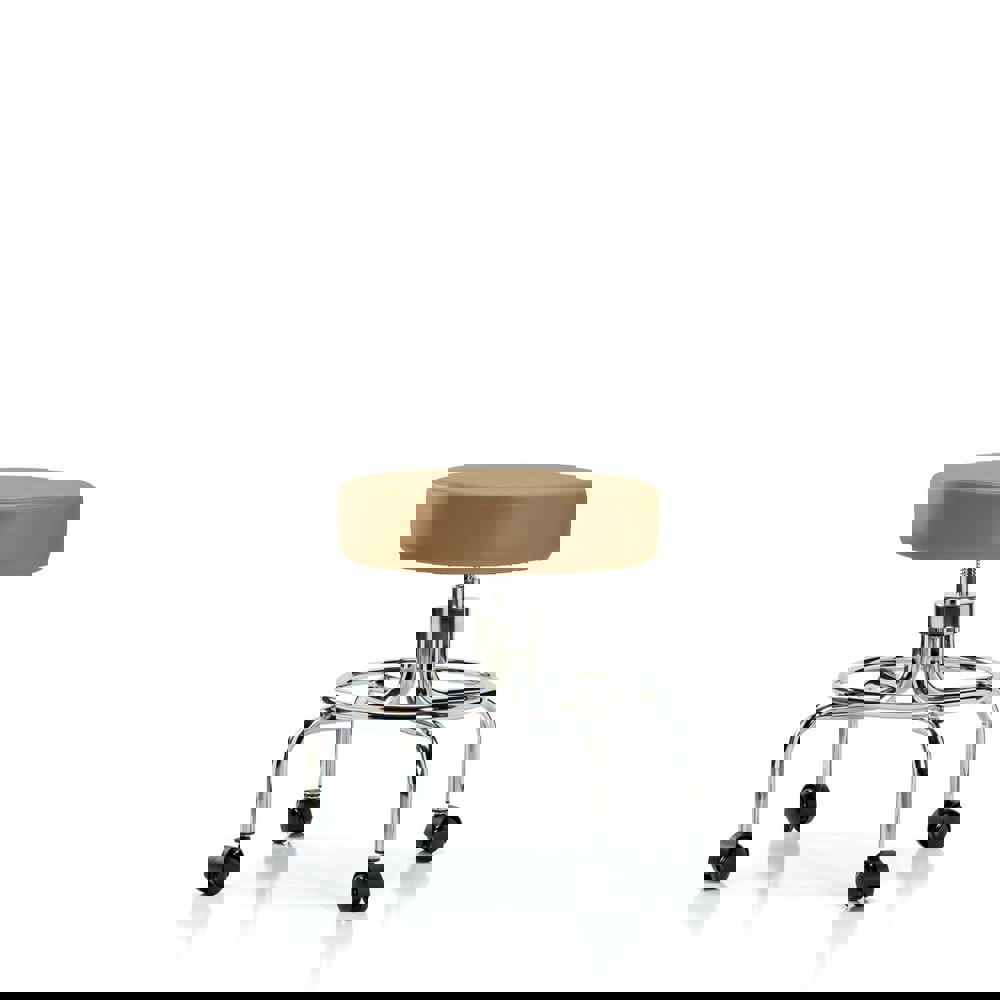 Lab Stool: Vinyl, 25