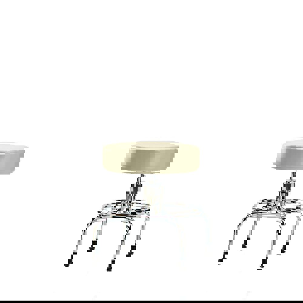 Lab Stool: Vinyl, 25