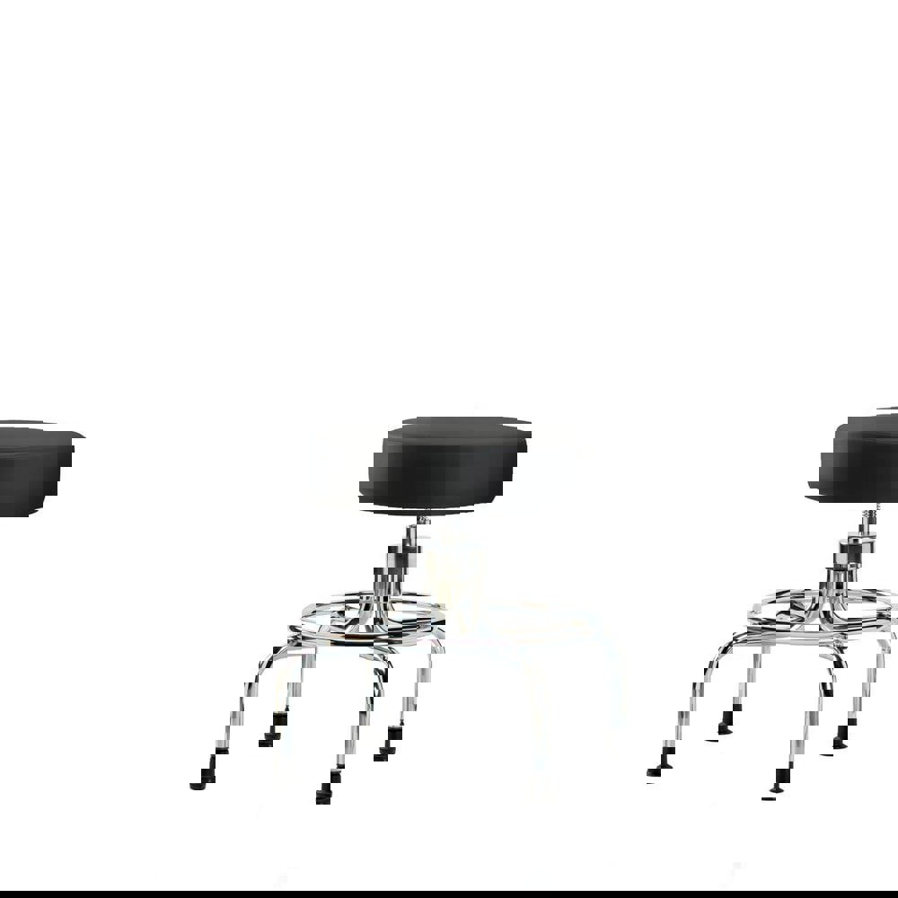 Lab Stool: Vinyl, 25