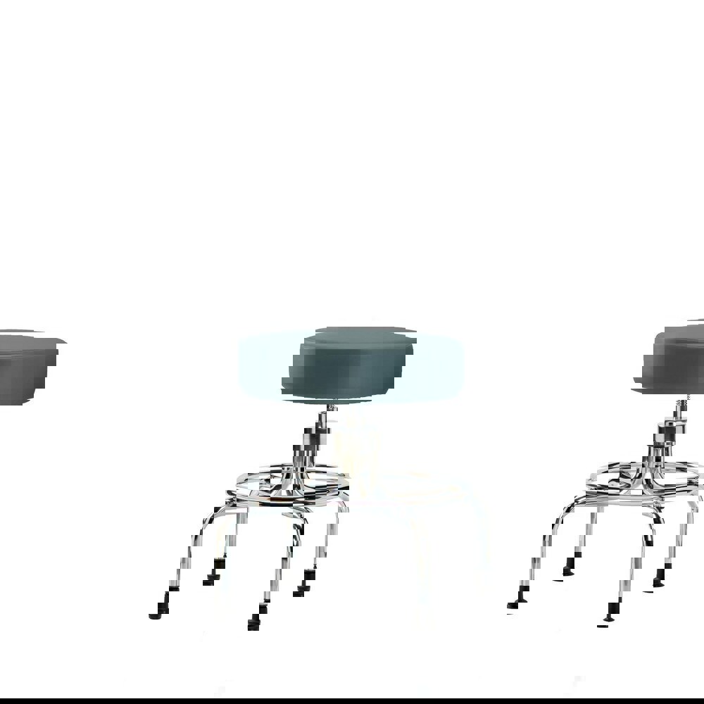 Lab Stool: Vinyl, 25