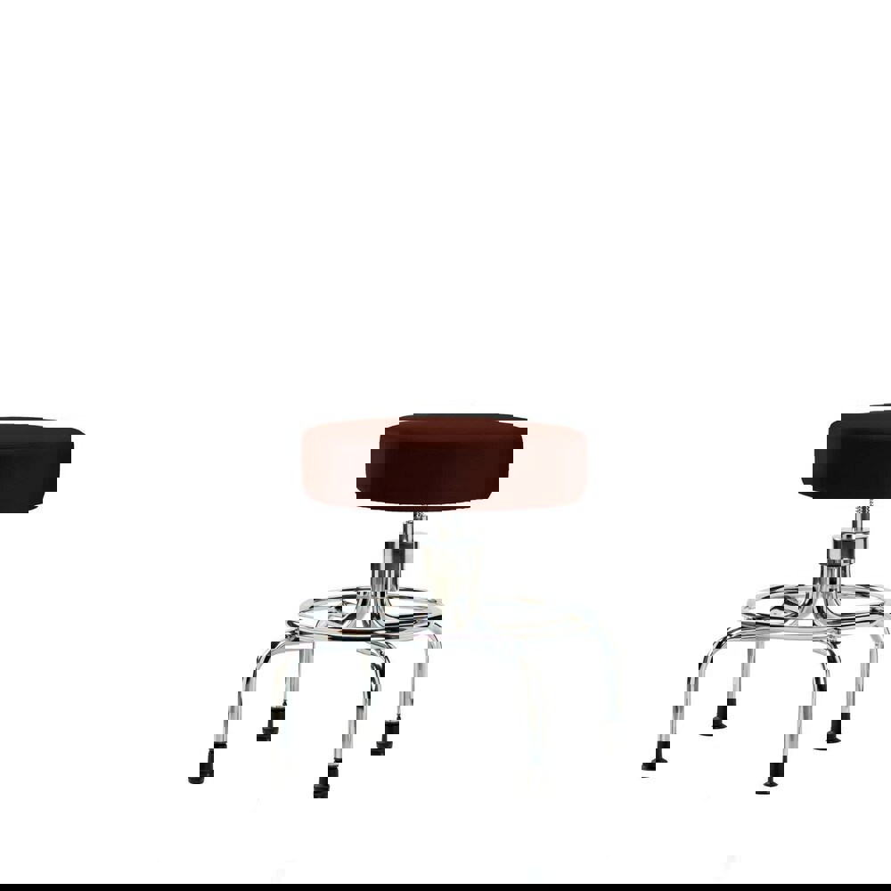 Lab Stool: Vinyl, 25