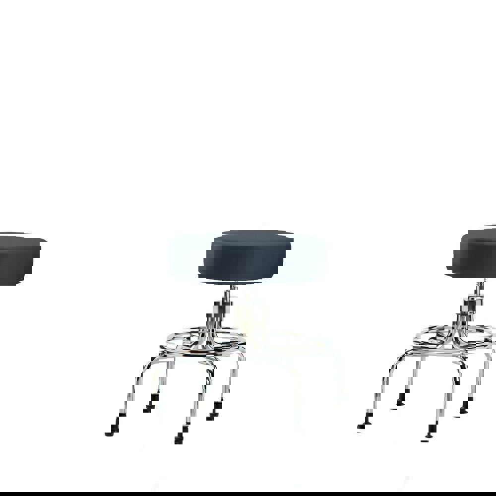 Lab Stool: Vinyl, 25