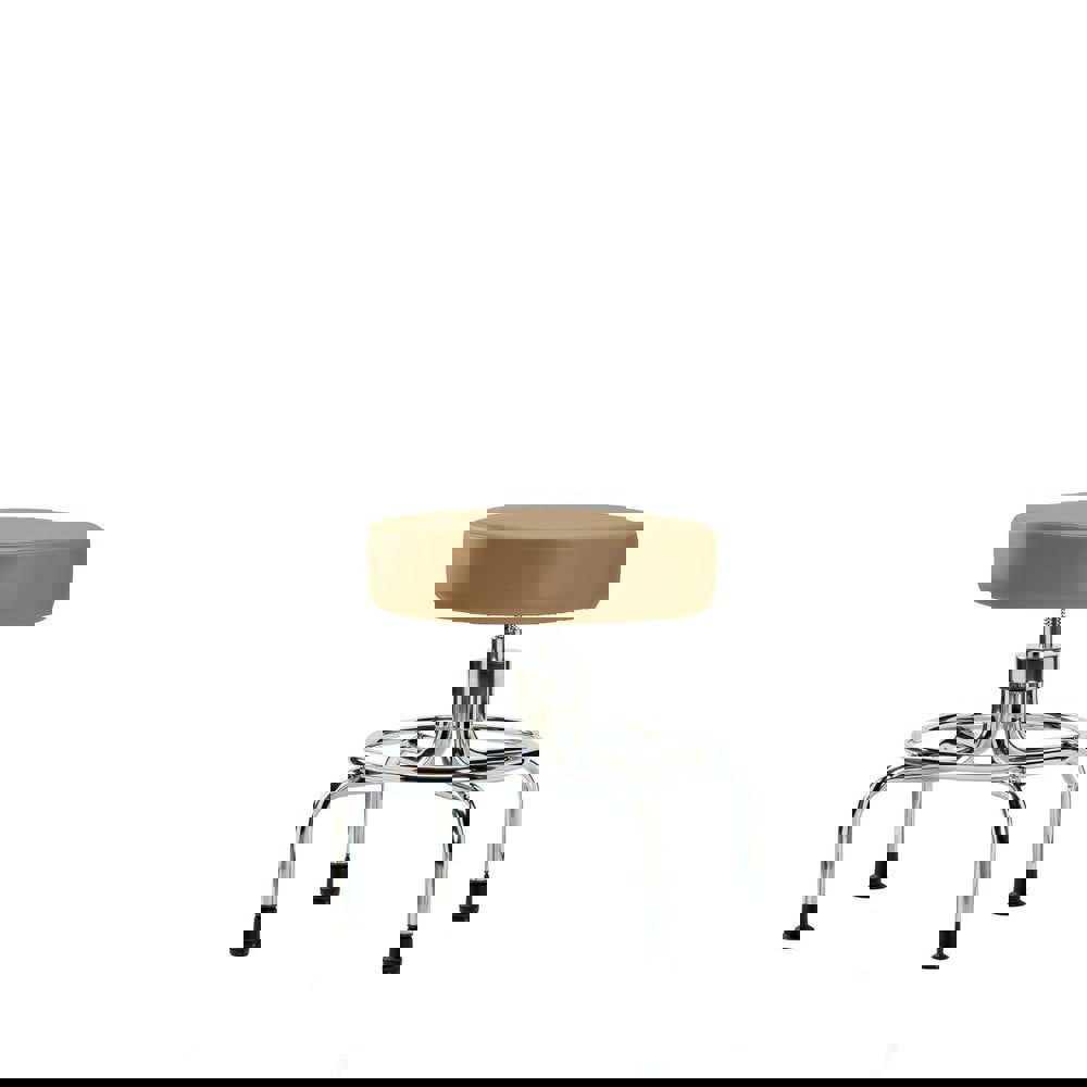 Lab Stool: Vinyl, 25