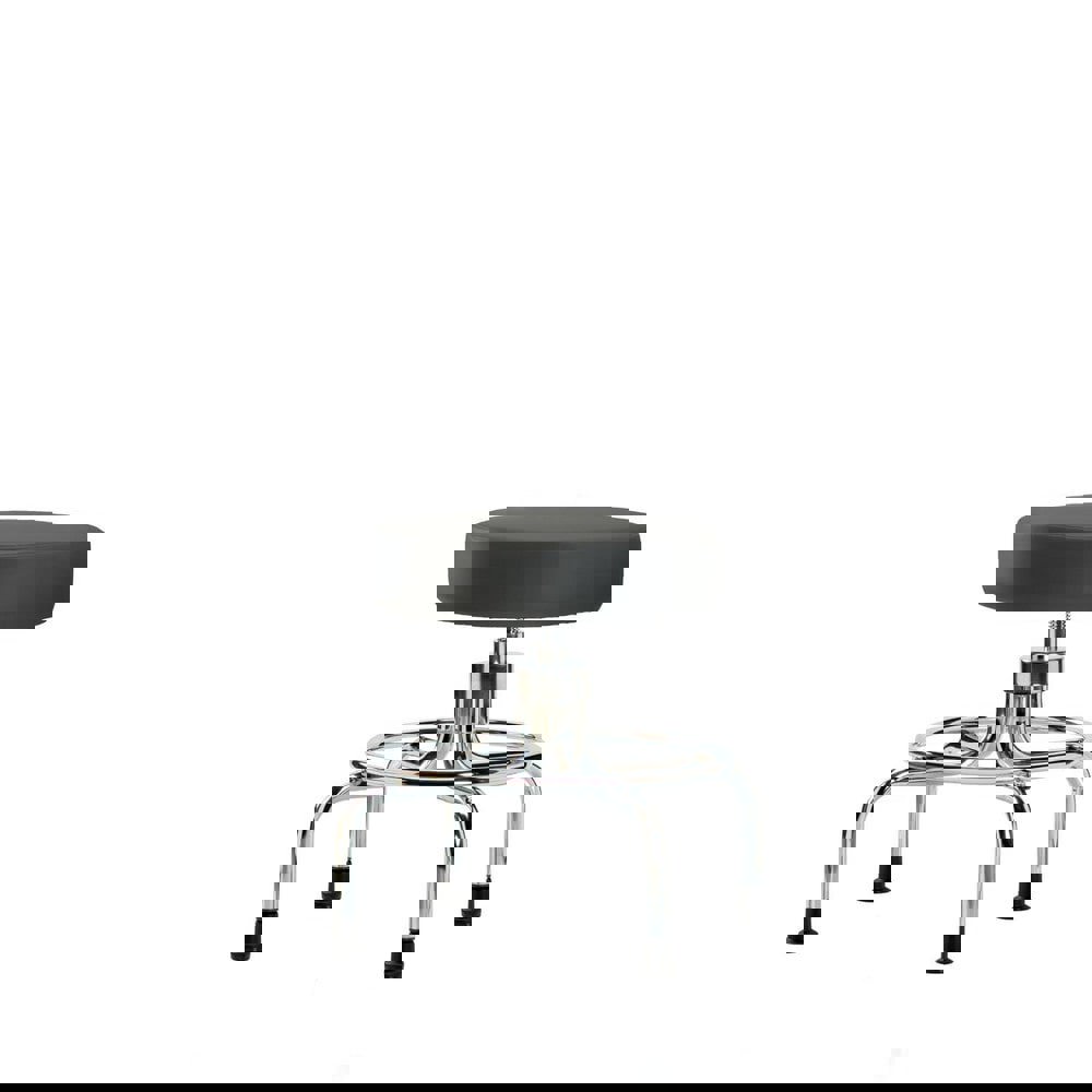 Lab Stool: Vinyl, 25