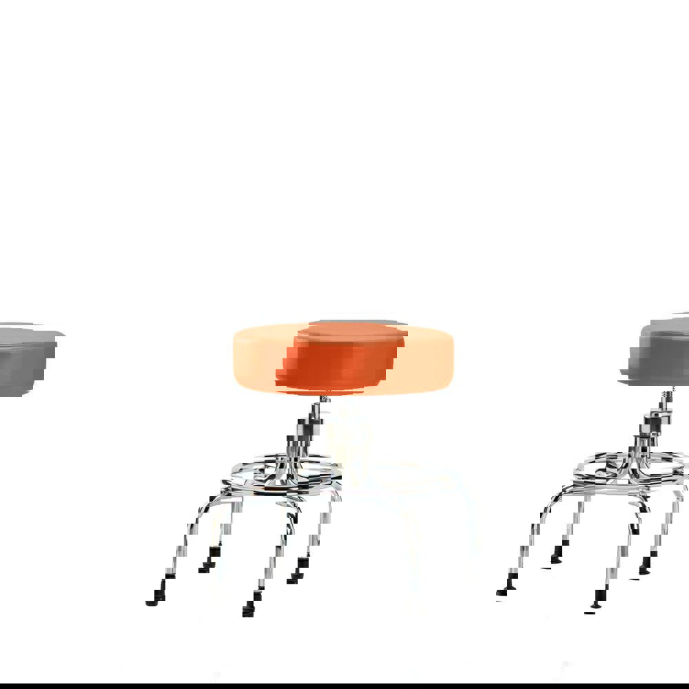 Lab Stool: Vinyl, 25