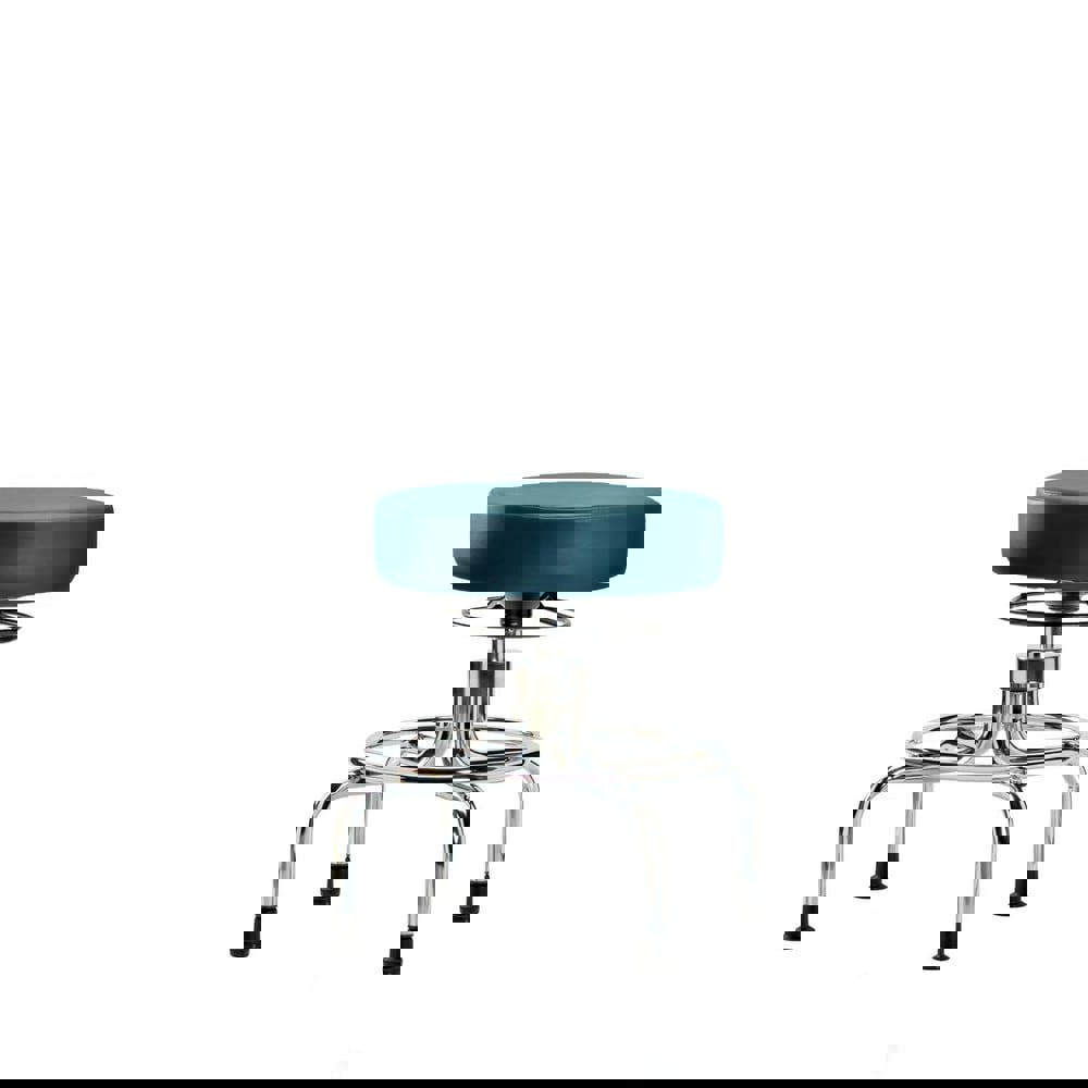 Lab Stool: Vinyl, 25