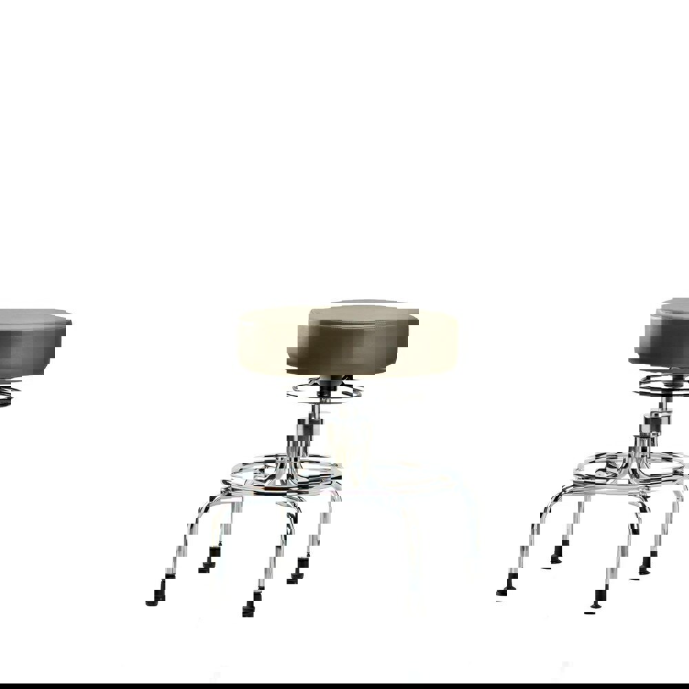 Lab Stool: Vinyl, 25