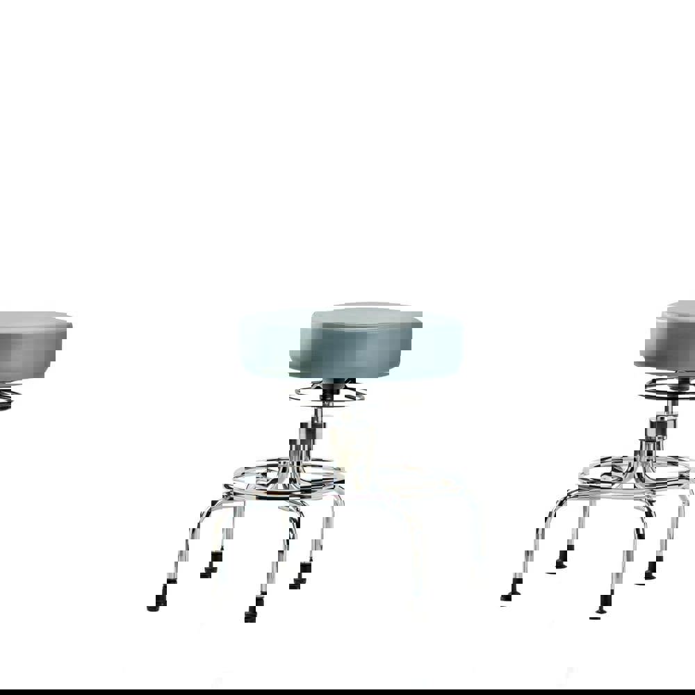 Lab Stool: Vinyl, 25