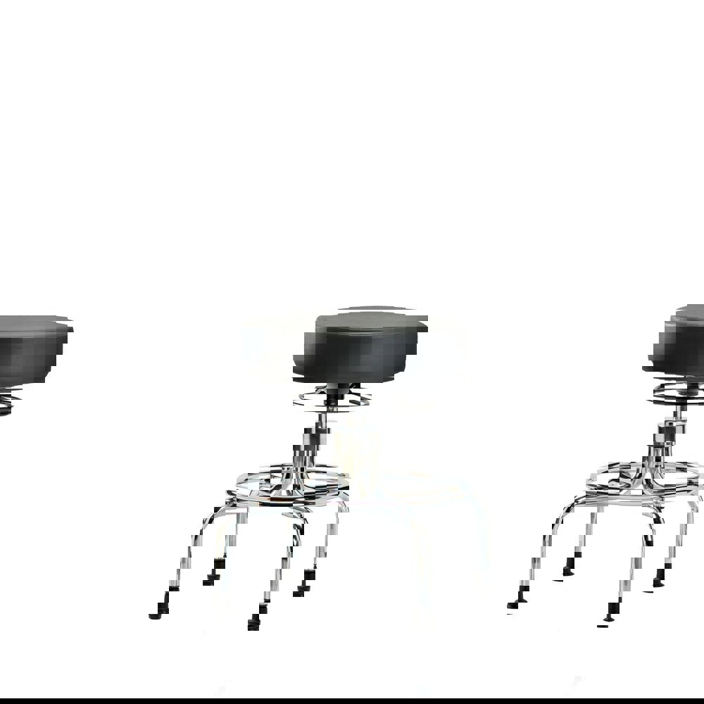 Lab Stool: Vinyl, 25