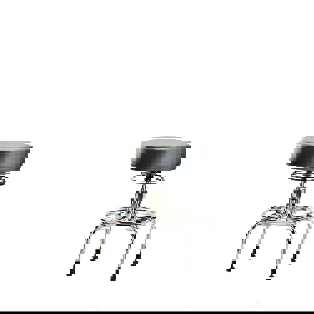 Lab Stool: Vinyl, 25