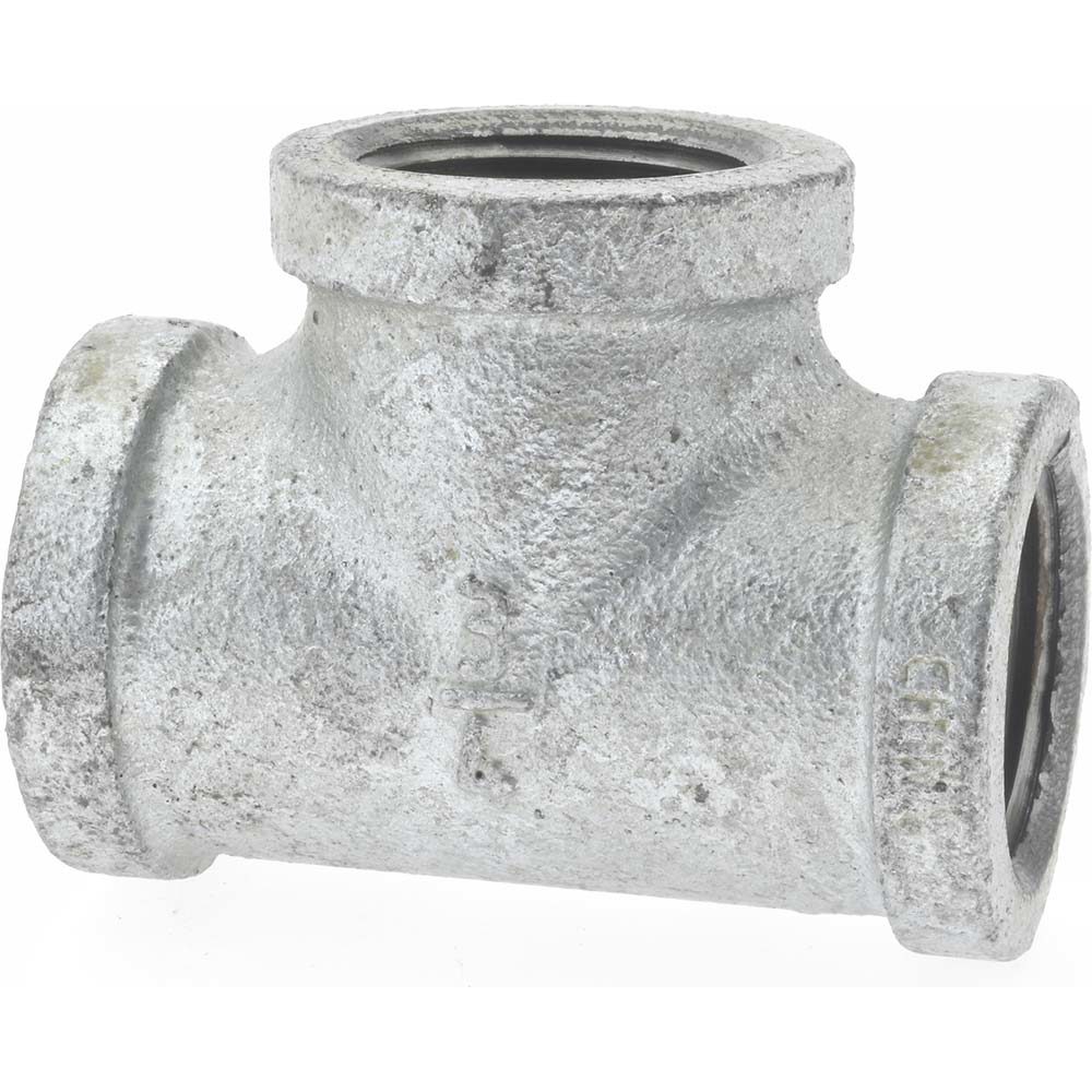 Malleable Iron Pipe Tee: 3/4