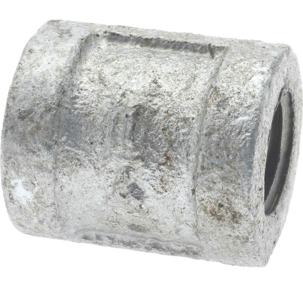 Malleable Iron Pipe Coupling: 1/4