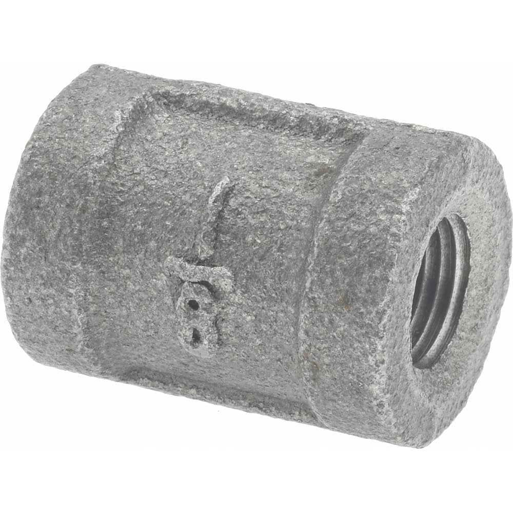 Black Coupling: 1/8
