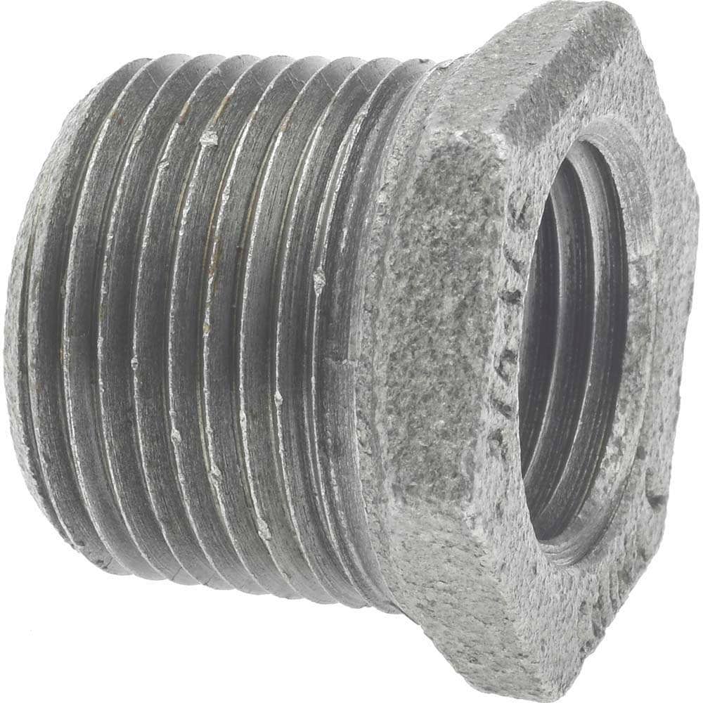Black Bushing: 3/4 x 1/2