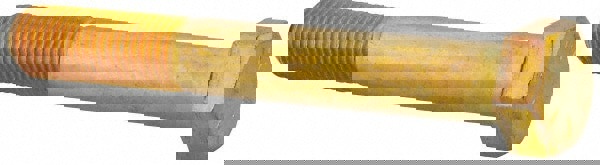 Hex Head Cap Screw: 1-8 x 7-1/2