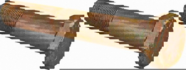 Hex Head Cap Screw: 1-14 x 6-1/2