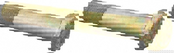 Hex Head Cap Screw: 1-14 x 8