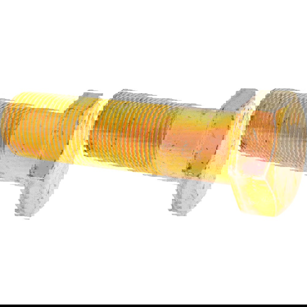 Hex Head Cap Screw: 1-14 x 3-3/4