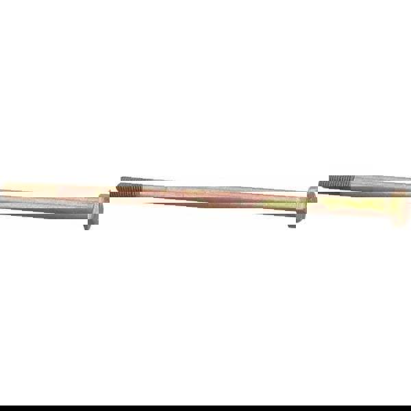 Hex Head Cap Screw: 1/4-28 x 5-1/2