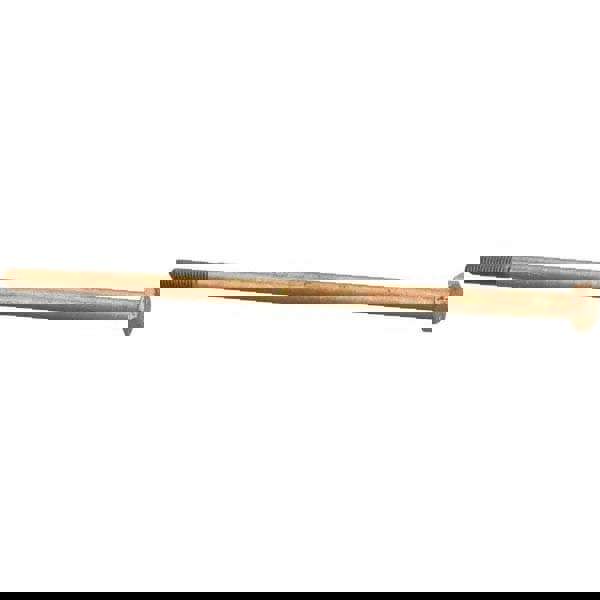 Hex Head Cap Screw: 1/4-28 x 6