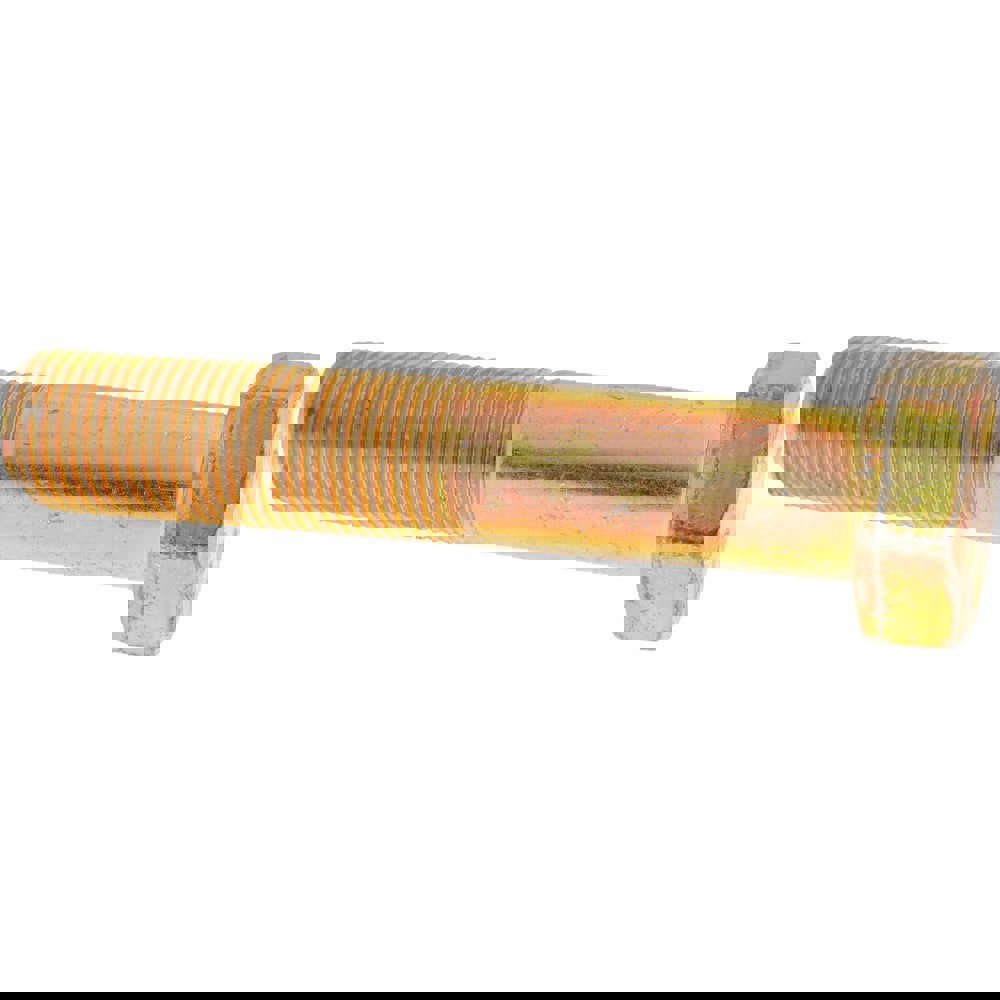 Hex Head Cap Screw: 5/8-18 x 3-1/4