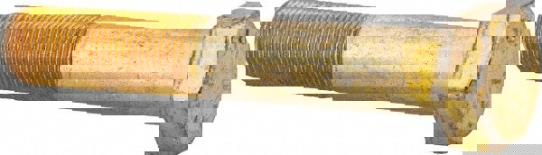 Hex Head Cap Screw: 5/8-18 x 3-3/4