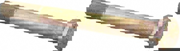 Hex Head Cap Screw: 3/4-16 x 8