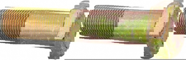 Hex Head Cap Screw: 3/4-16 x 3-3/4