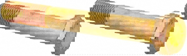 Hex Head Cap Screw: 7/8-9 x 7-1/2