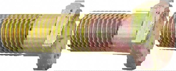 Hex Head Cap Screw: 7/8-9 x 3-1/4