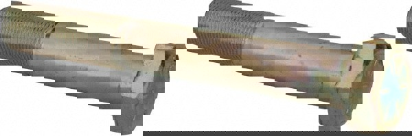 Hex Head Cap Screw: 7/8-14 x 6-1/2