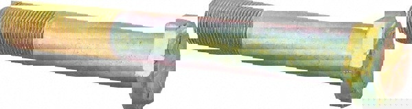 Hex Head Cap Screw: 7/8-14 x 7