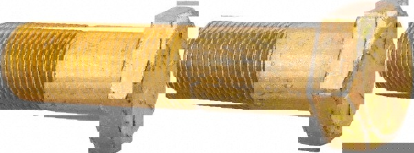 Hex Head Cap Screw: 7/8-14 x 3-3/4