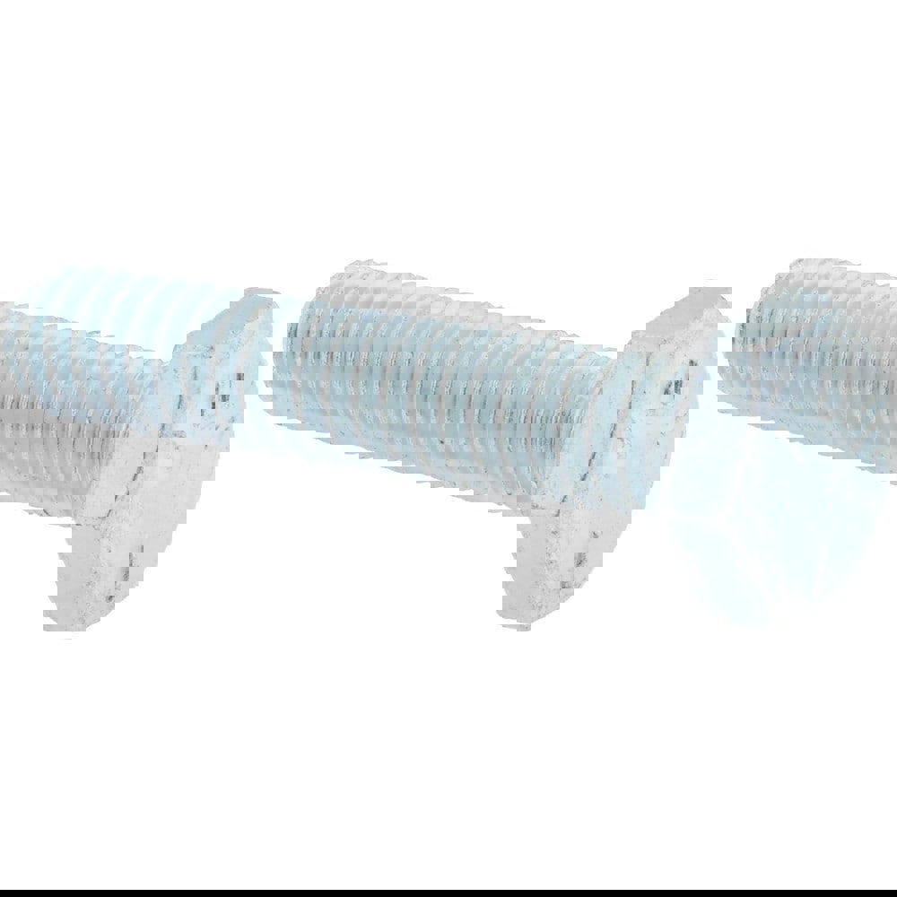 Hex Head Cap Screw: 1/4-20 x 1-1/4