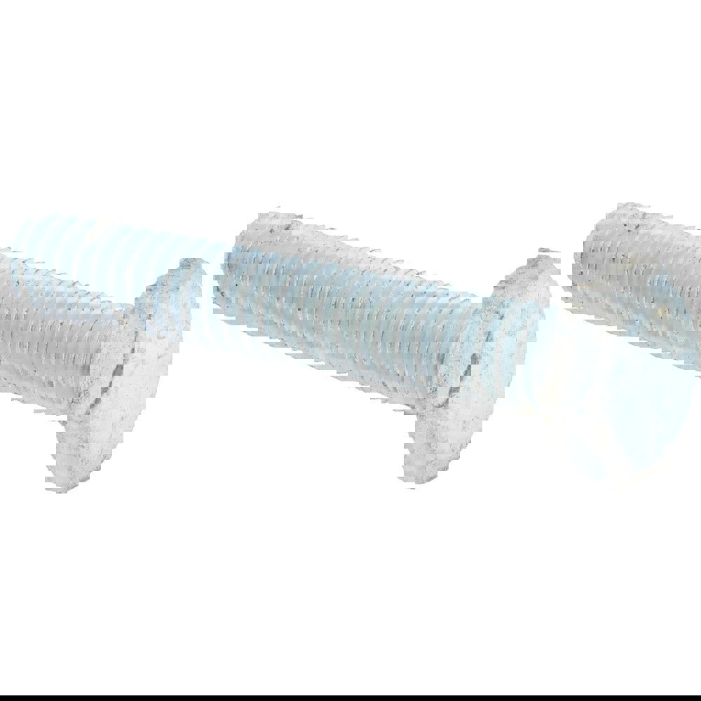 Hex Head Cap Screw: 1/4-20 x 1-1/2
