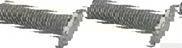 Hex Head Cap Screw: 1/4-20 x 2-1/4