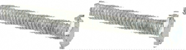 Hex Head Cap Screw: 1/4-20 x 2-3/4