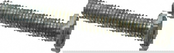 Hex Head Cap Screw: 5/16-18 x 2-1/4