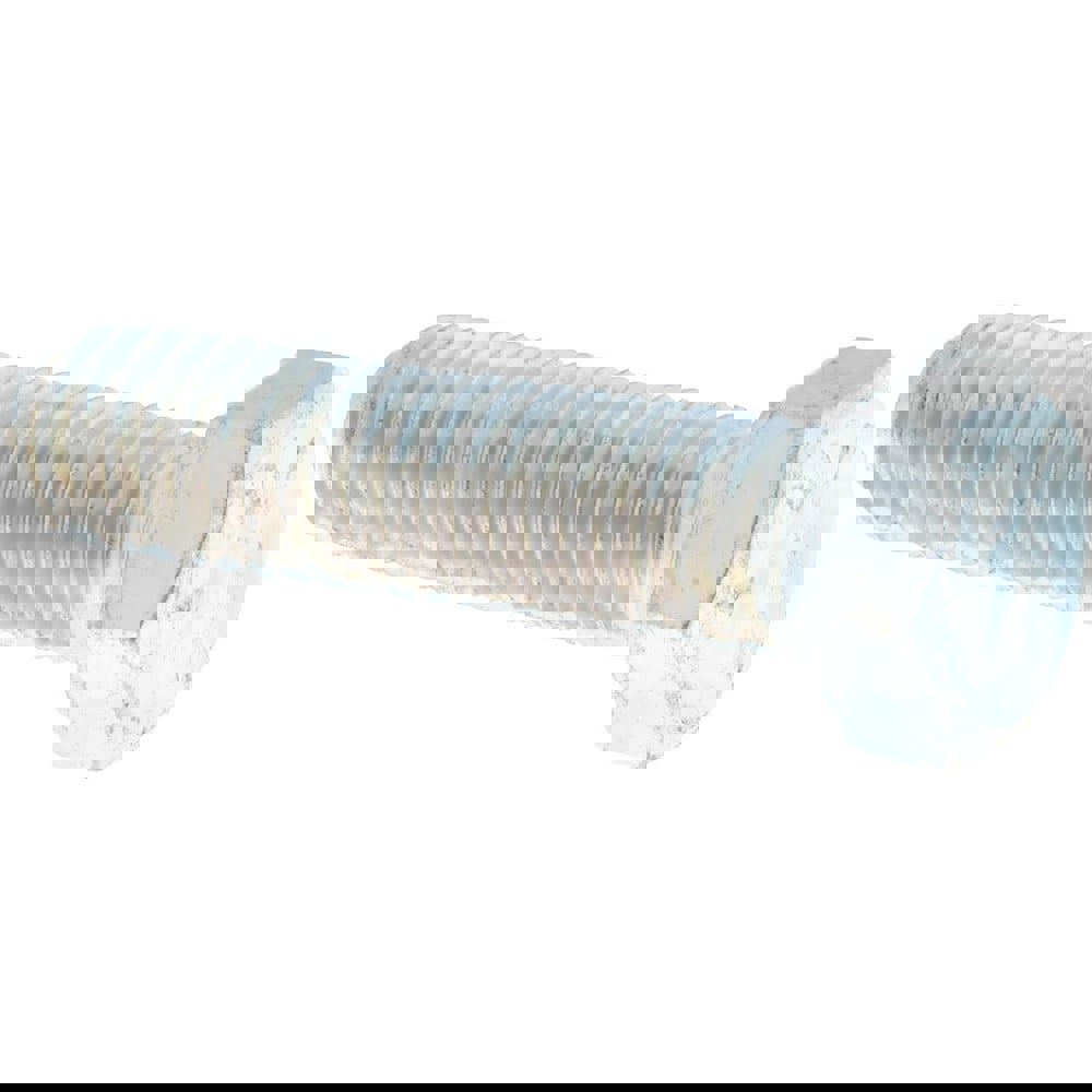 Hex Head Cap Screw: 3/8-16 x 1-1/2