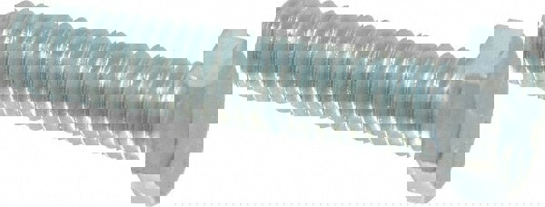 Hex Head Cap Screw: 3/8-16 x 1-3/4