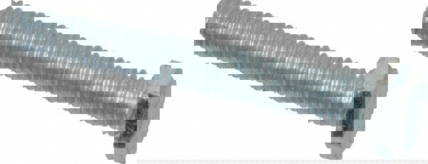 Hex Head Cap Screw: 3/8-16 x 2-1/2