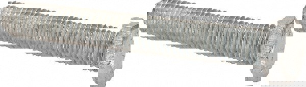 Hex Head Cap Screw: 3/8-16 x 2-3/4