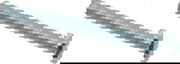 Hex Head Cap Screw: 3/8-16 x 3-1/2